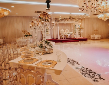 Düğün Salonu & Restaurant